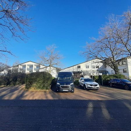 Sali Homes - Ferienwohnung In Kevelaer - Basic Екстер'єр фото