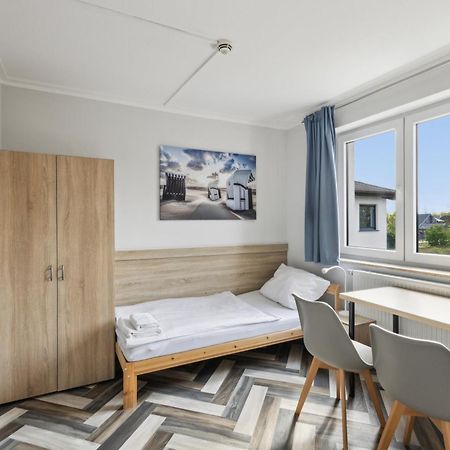 Sali Homes - Ferienwohnung In Kevelaer - Basic Екстер'єр фото