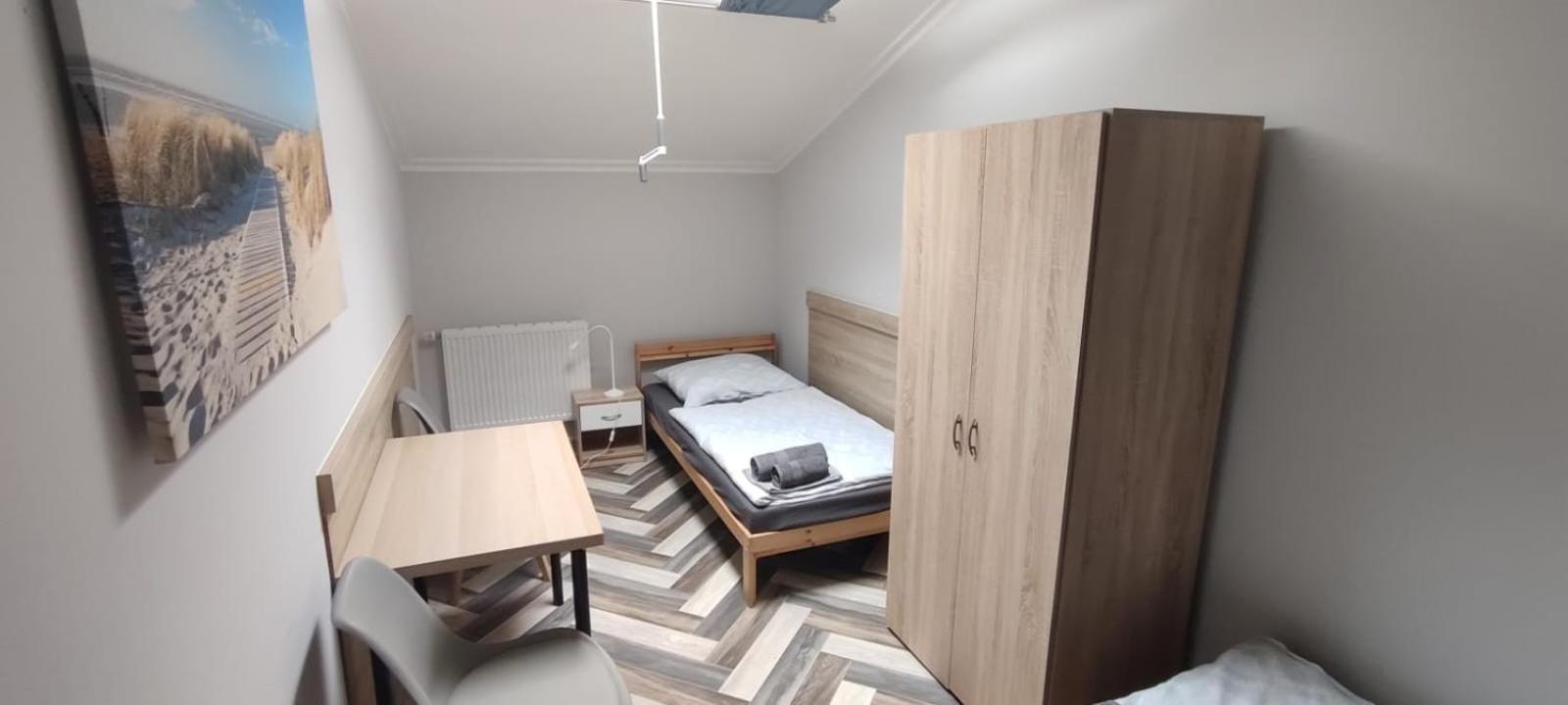 Sali Homes - Ferienwohnung In Kevelaer - Basic Екстер'єр фото