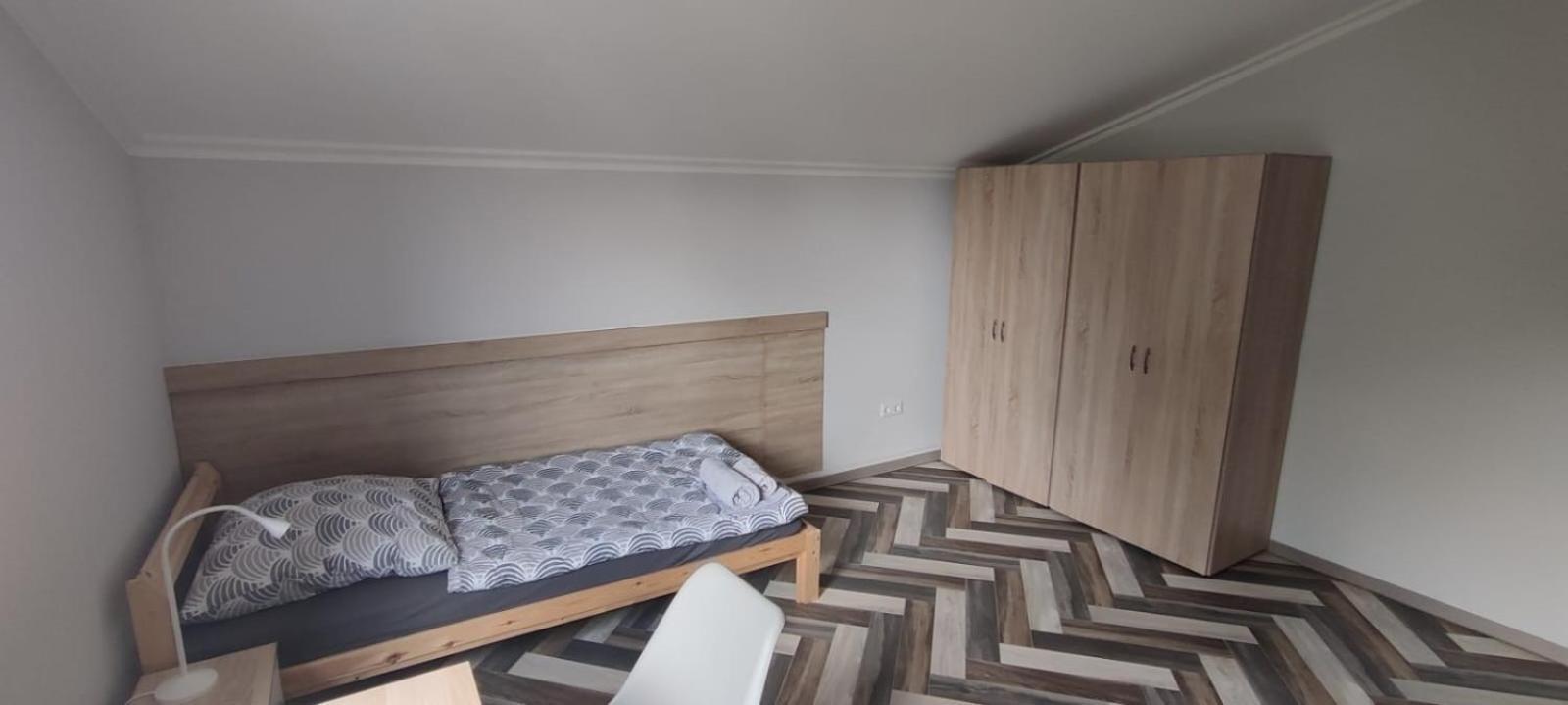 Sali Homes - Ferienwohnung In Kevelaer - Basic Екстер'єр фото