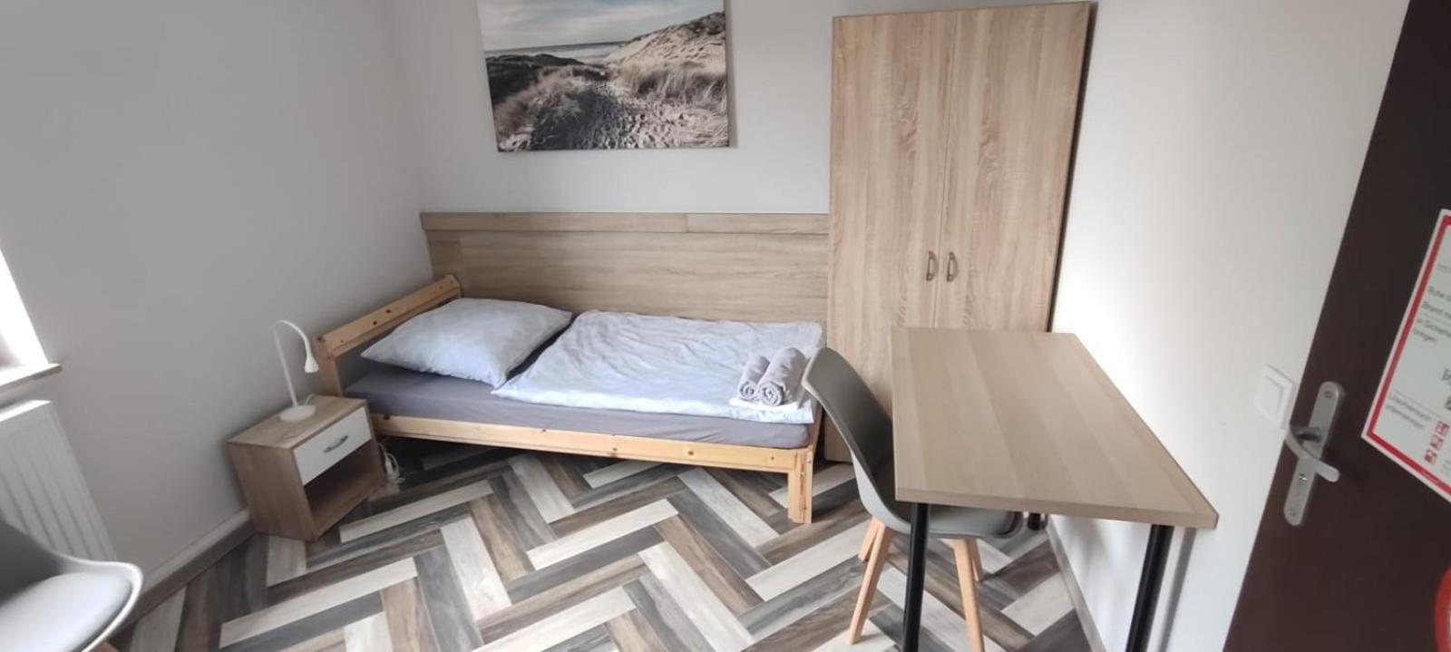 Sali Homes - Ferienwohnung In Kevelaer - Basic Екстер'єр фото