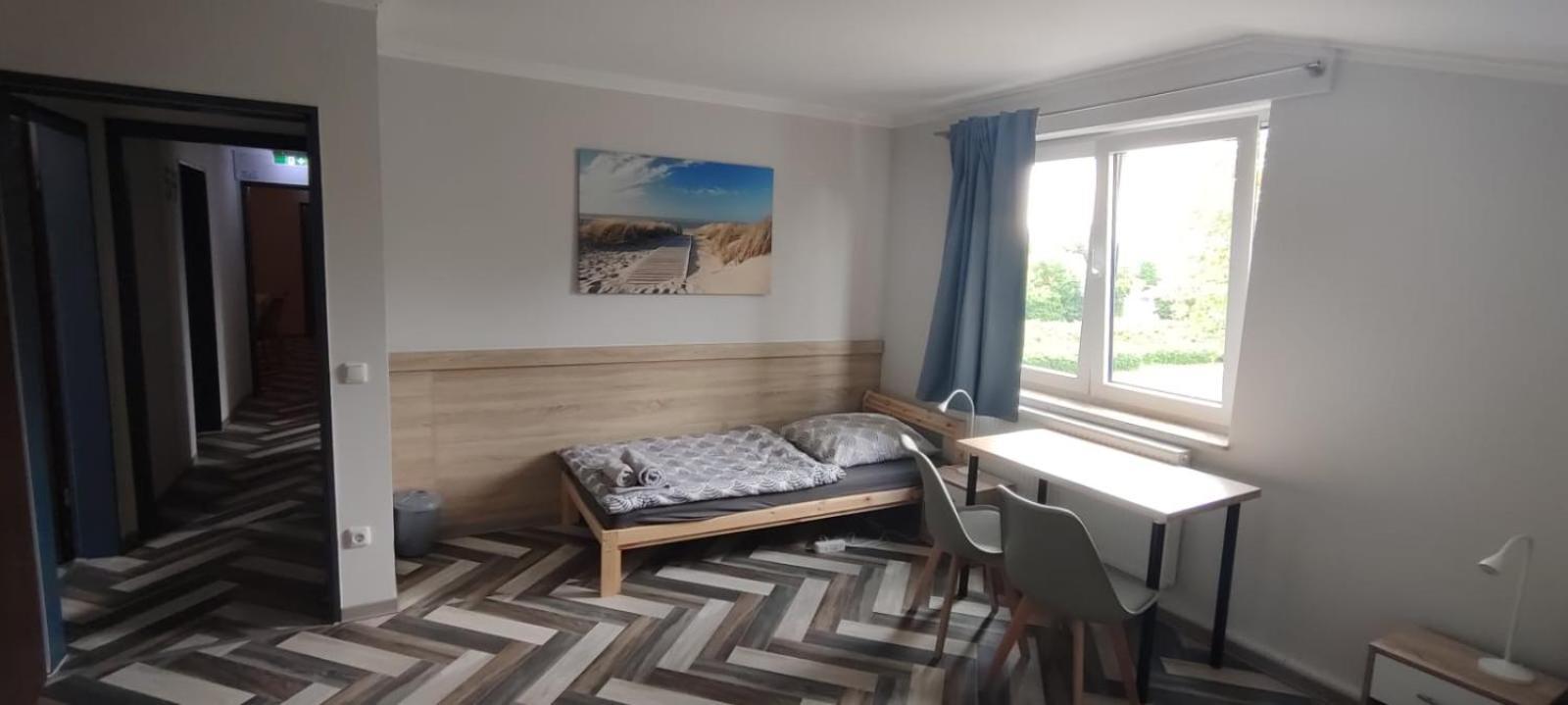 Sali Homes - Ferienwohnung In Kevelaer - Basic Екстер'єр фото