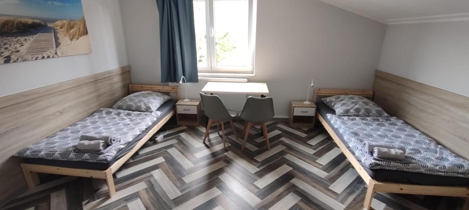 Sali Homes - Ferienwohnung In Kevelaer - Basic Екстер'єр фото