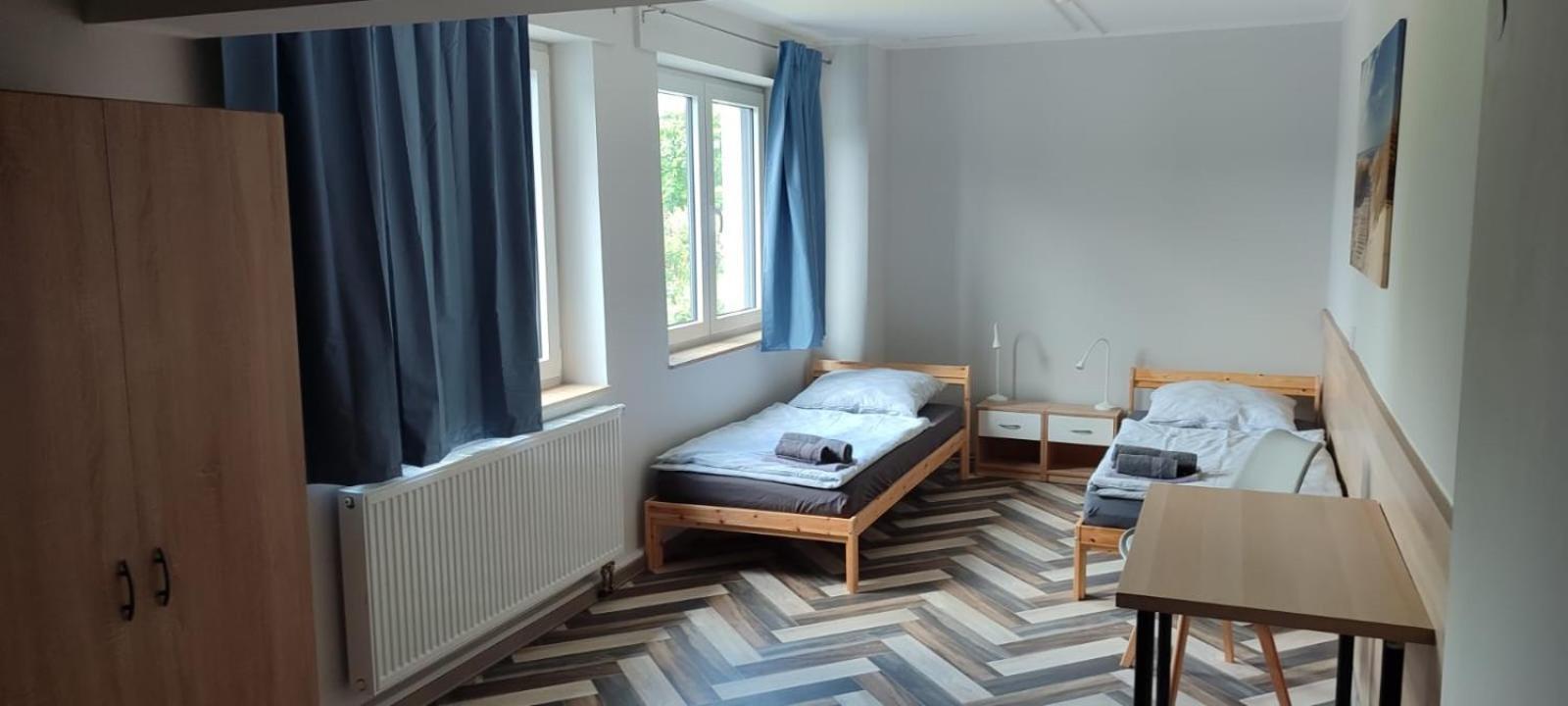 Sali Homes - Ferienwohnung In Kevelaer - Basic Екстер'єр фото