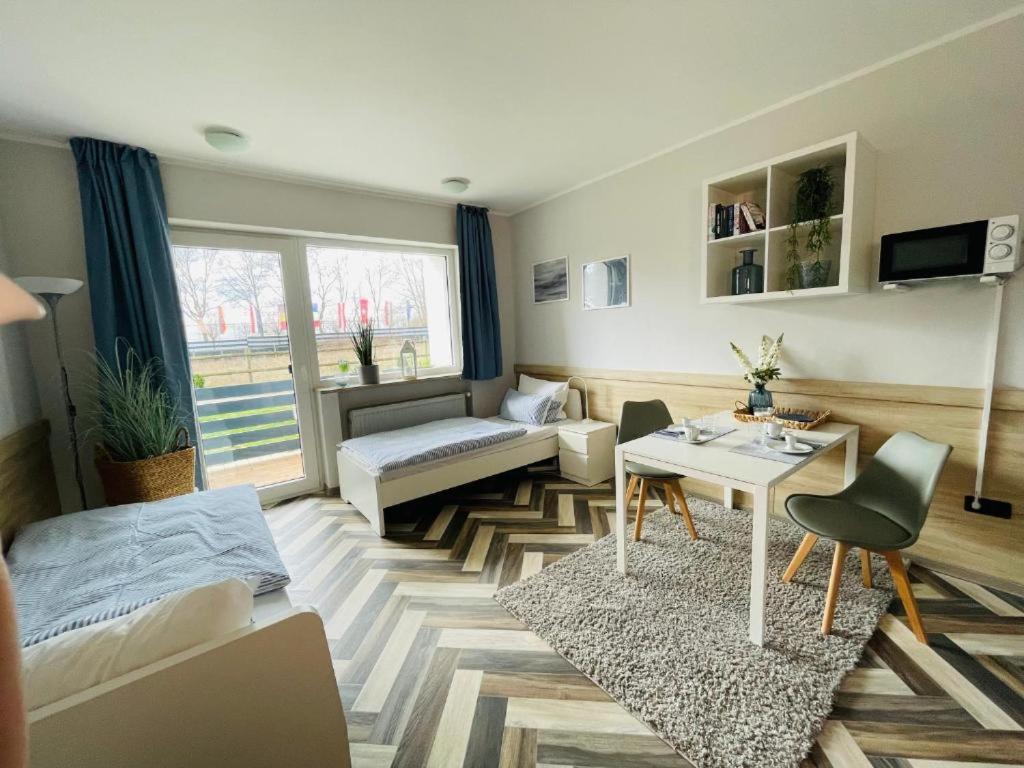 Sali Homes - Ferienwohnung In Kevelaer - Basic Екстер'єр фото