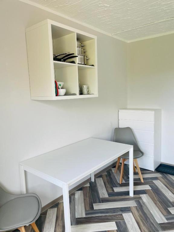 Sali Homes - Ferienwohnung In Kevelaer - Basic Екстер'єр фото