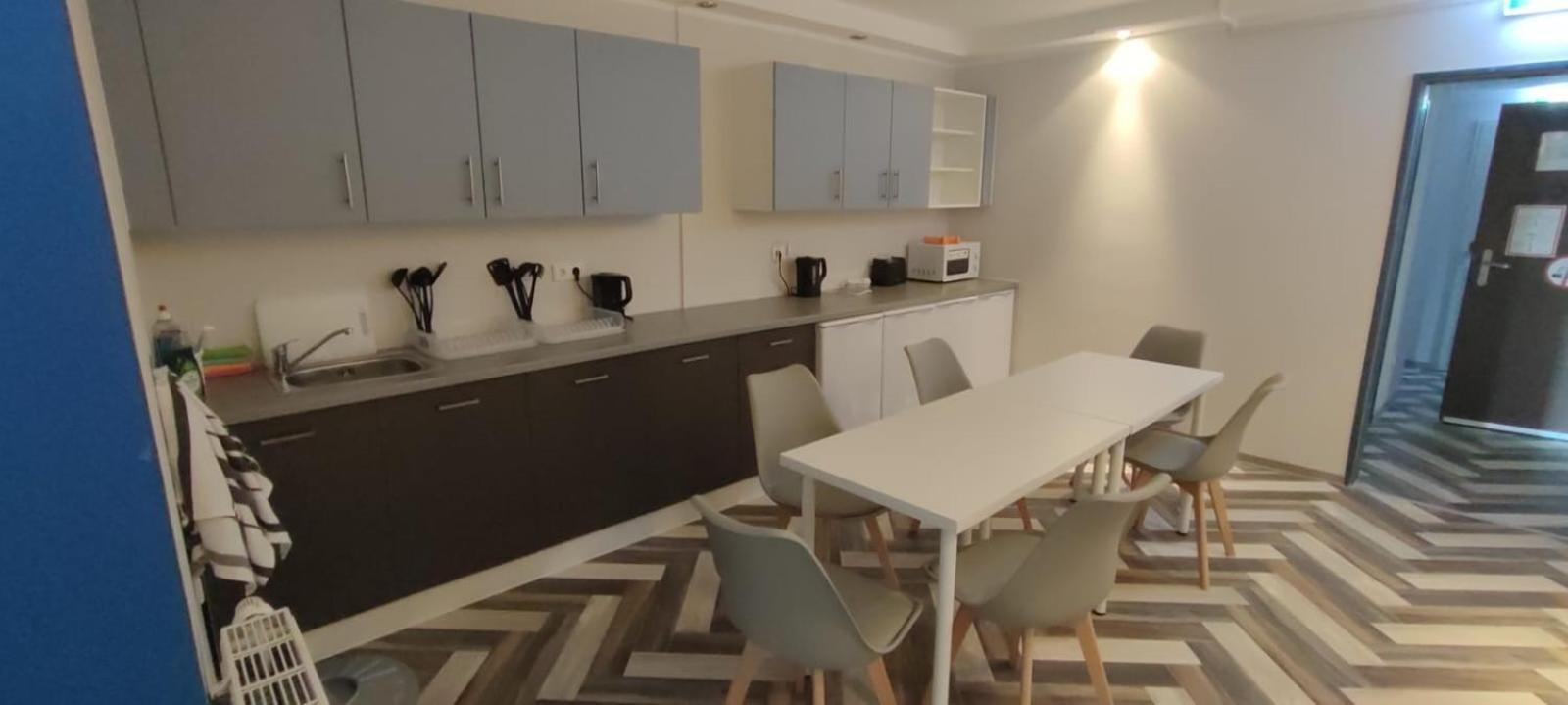 Sali Homes - Ferienwohnung In Kevelaer - Basic Екстер'єр фото