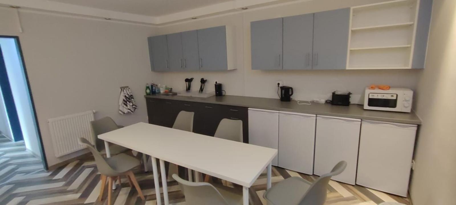 Sali Homes - Ferienwohnung In Kevelaer - Basic Екстер'єр фото