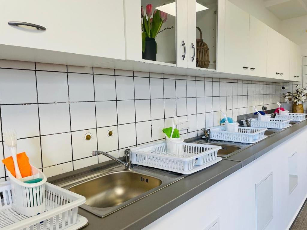 Sali Homes - Ferienwohnung In Kevelaer - Basic Екстер'єр фото