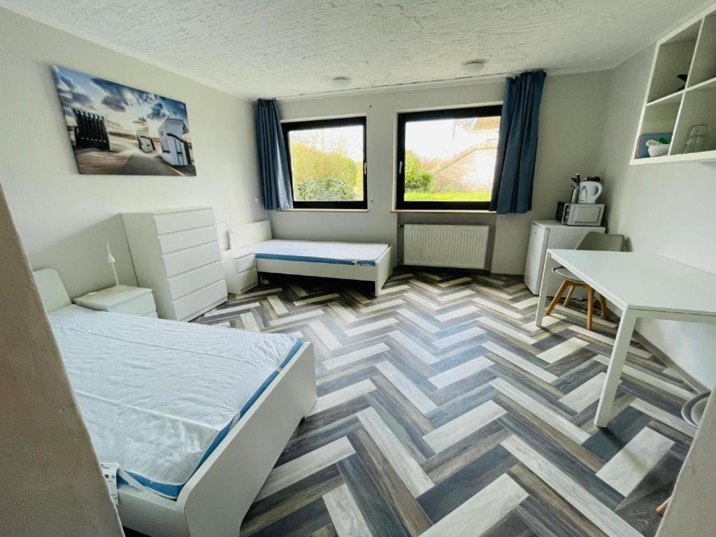 Sali Homes - Ferienwohnung In Kevelaer - Basic Екстер'єр фото