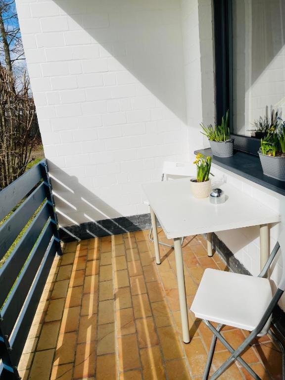 Sali Homes - Ferienwohnung In Kevelaer - Basic Екстер'єр фото