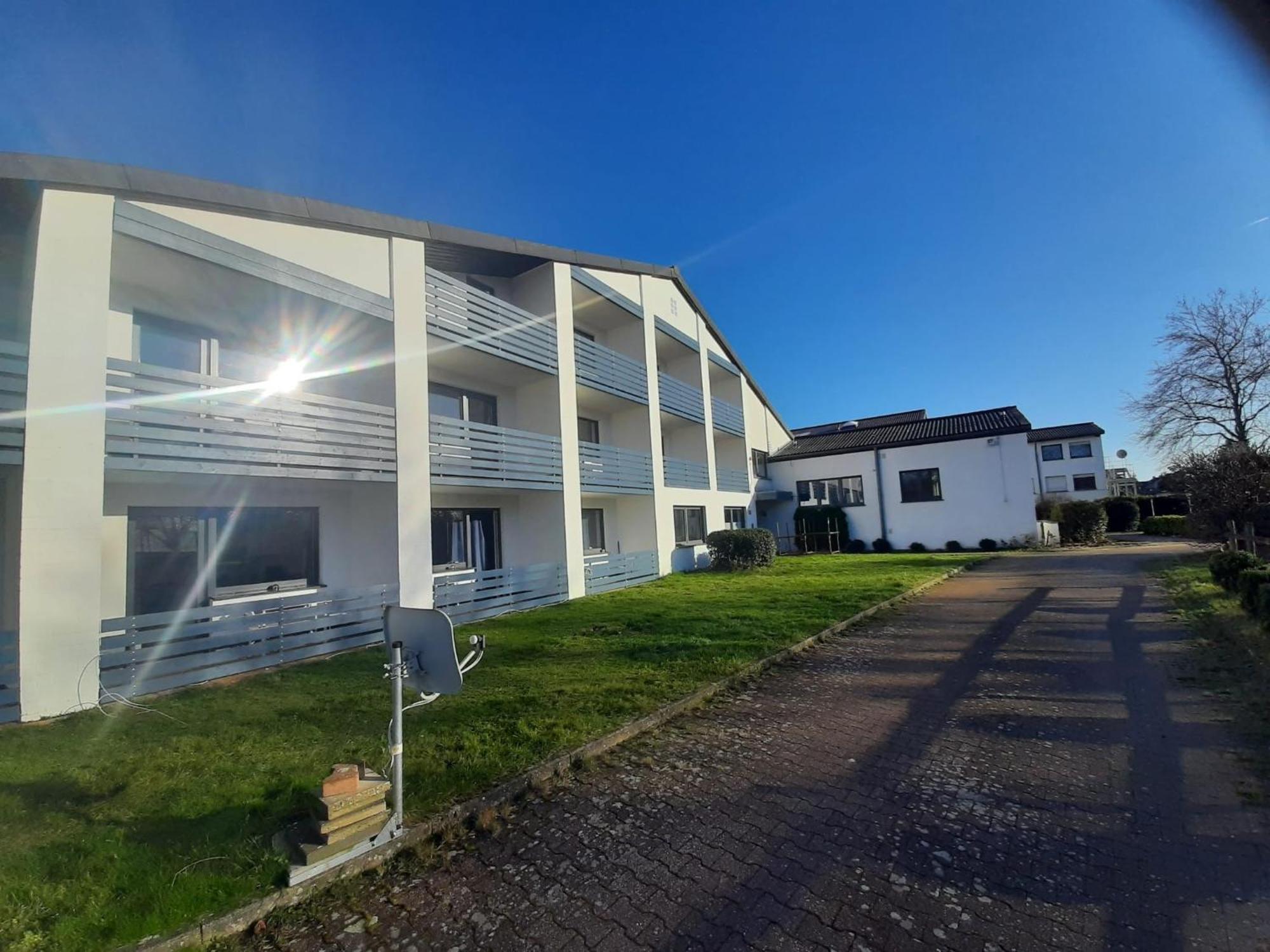 Sali Homes - Ferienwohnung In Kevelaer - Basic Екстер'єр фото