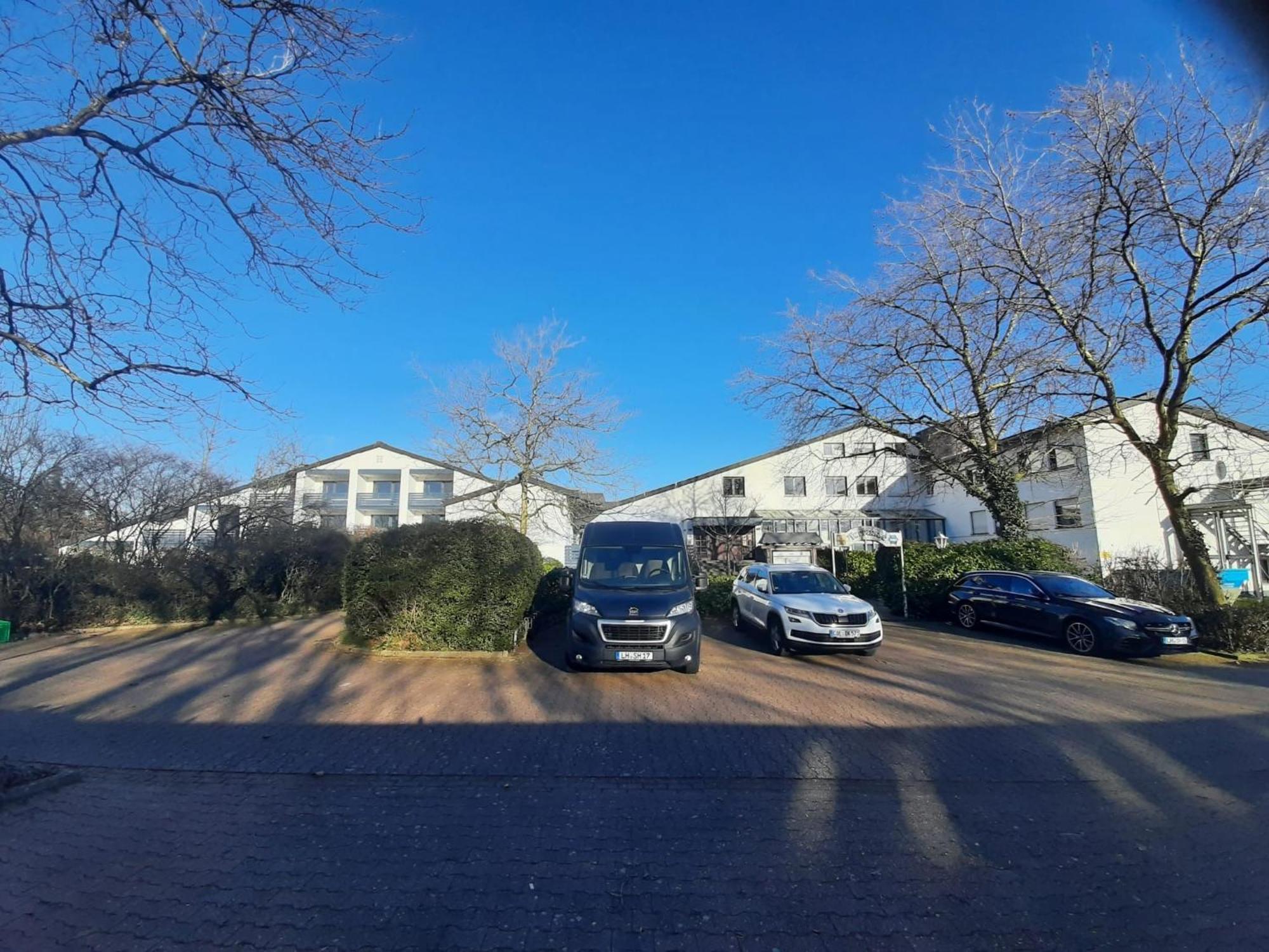 Sali Homes - Ferienwohnung In Kevelaer - Basic Екстер'єр фото