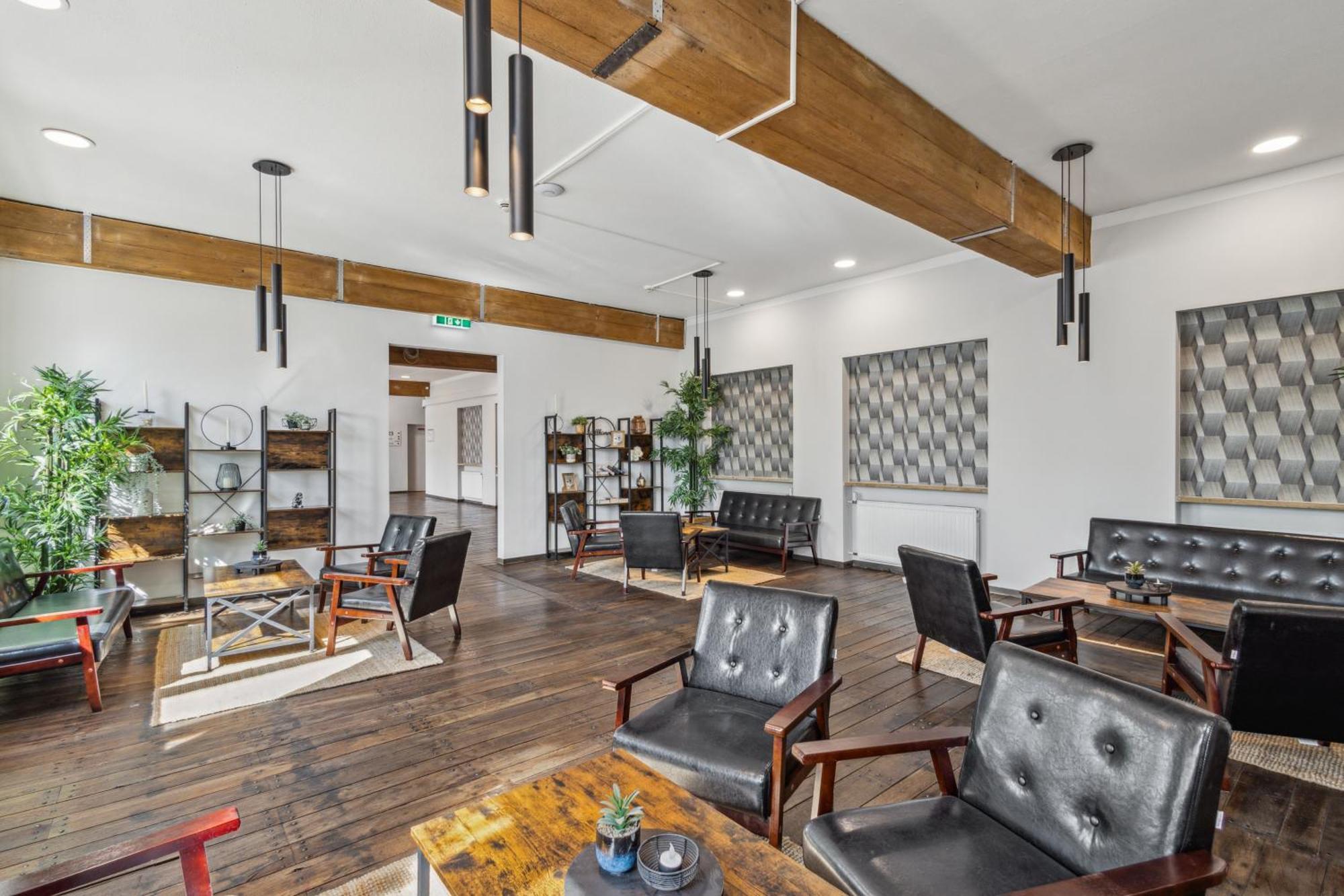 Sali Homes - Ferienwohnung In Kevelaer - Basic Екстер'єр фото