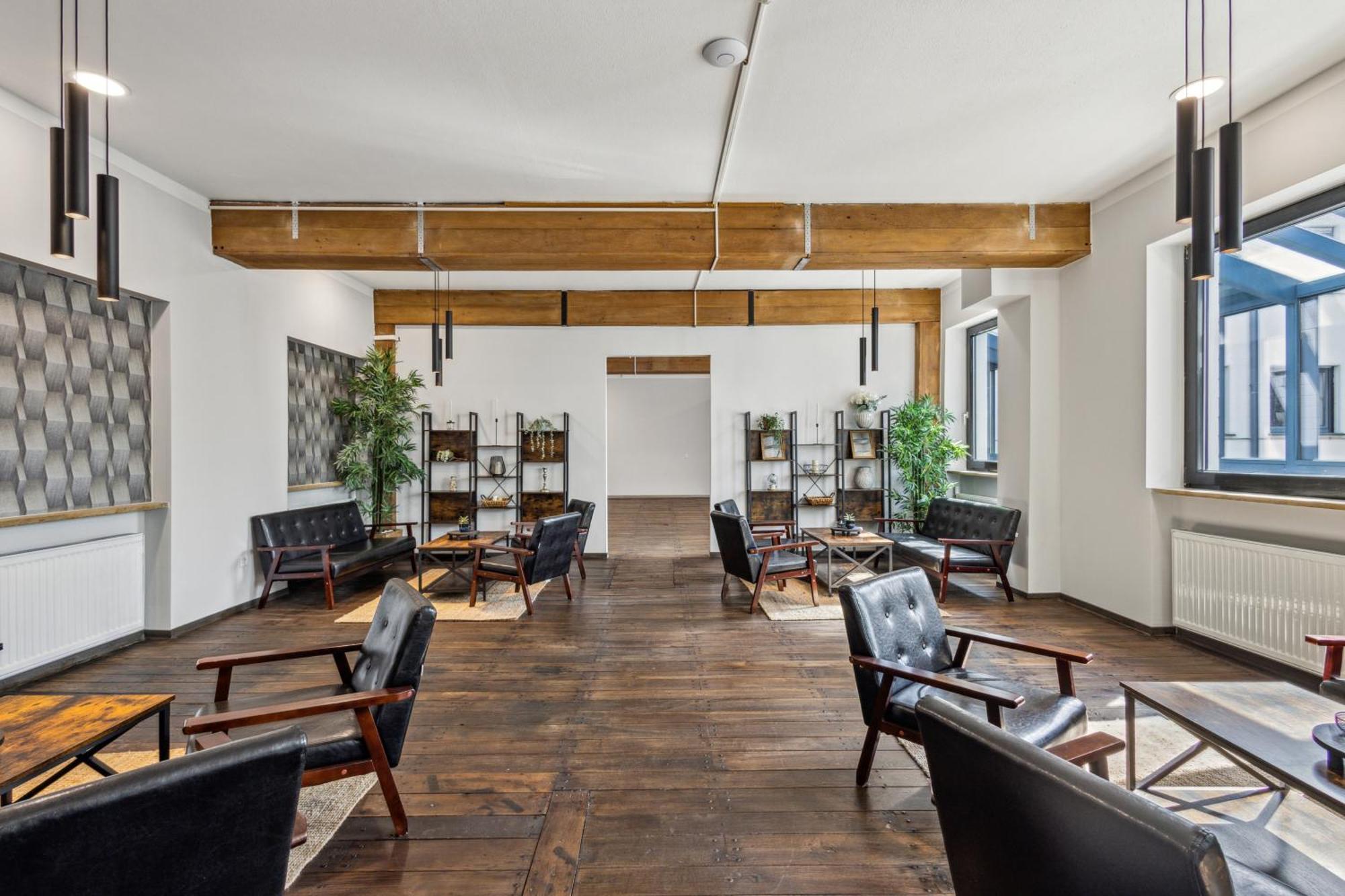 Sali Homes - Ferienwohnung In Kevelaer - Basic Екстер'єр фото