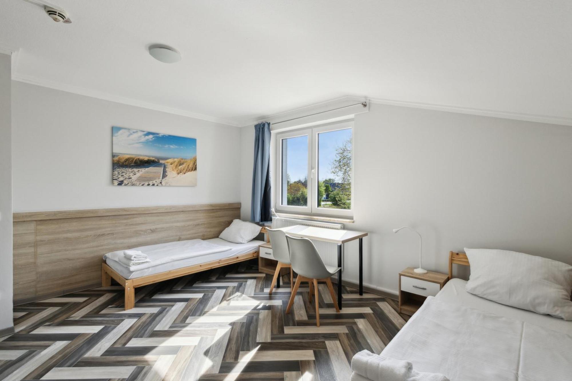 Sali Homes - Ferienwohnung In Kevelaer - Basic Екстер'єр фото