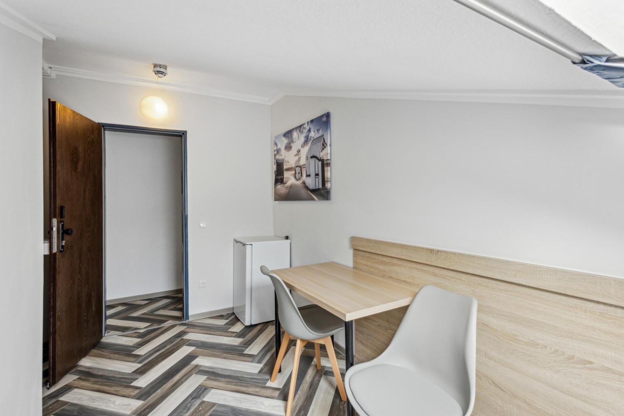Sali Homes - Ferienwohnung In Kevelaer - Basic Екстер'єр фото