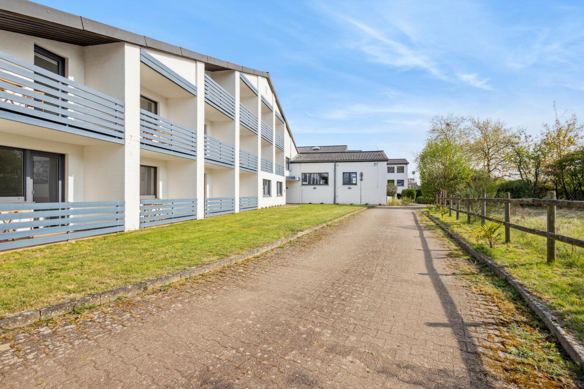 Sali Homes - Ferienwohnung In Kevelaer - Basic Екстер'єр фото