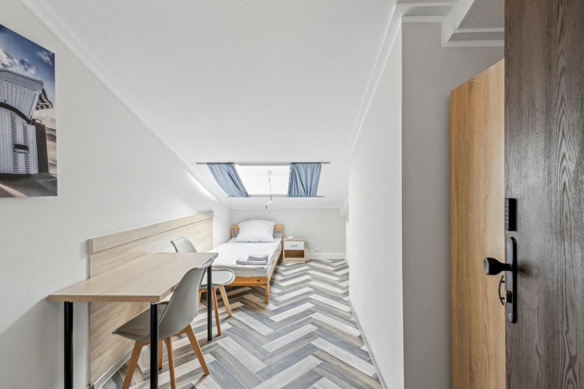 Sali Homes - Ferienwohnung In Kevelaer - Basic Екстер'єр фото