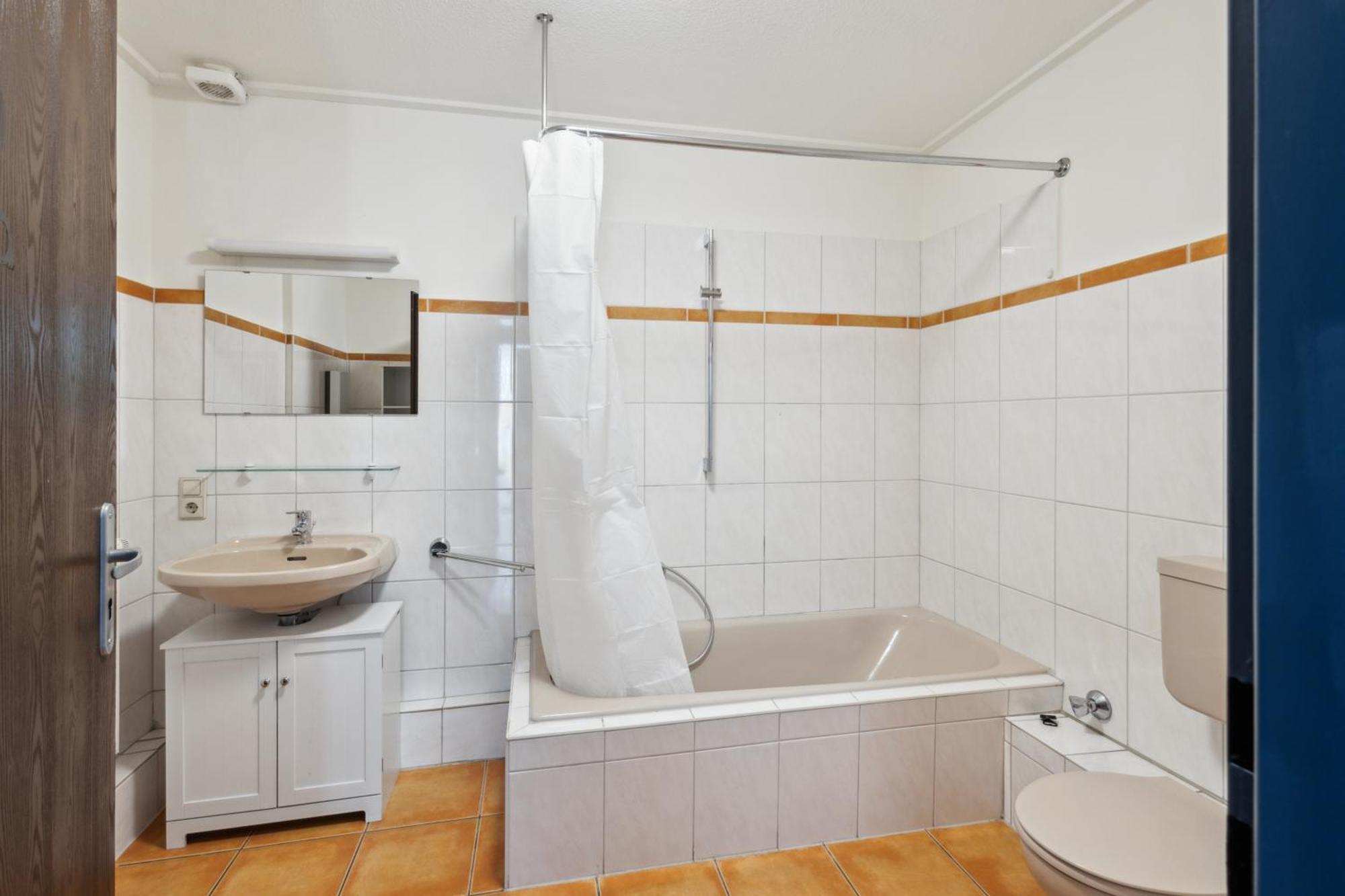 Sali Homes - Ferienwohnung In Kevelaer - Basic Екстер'єр фото