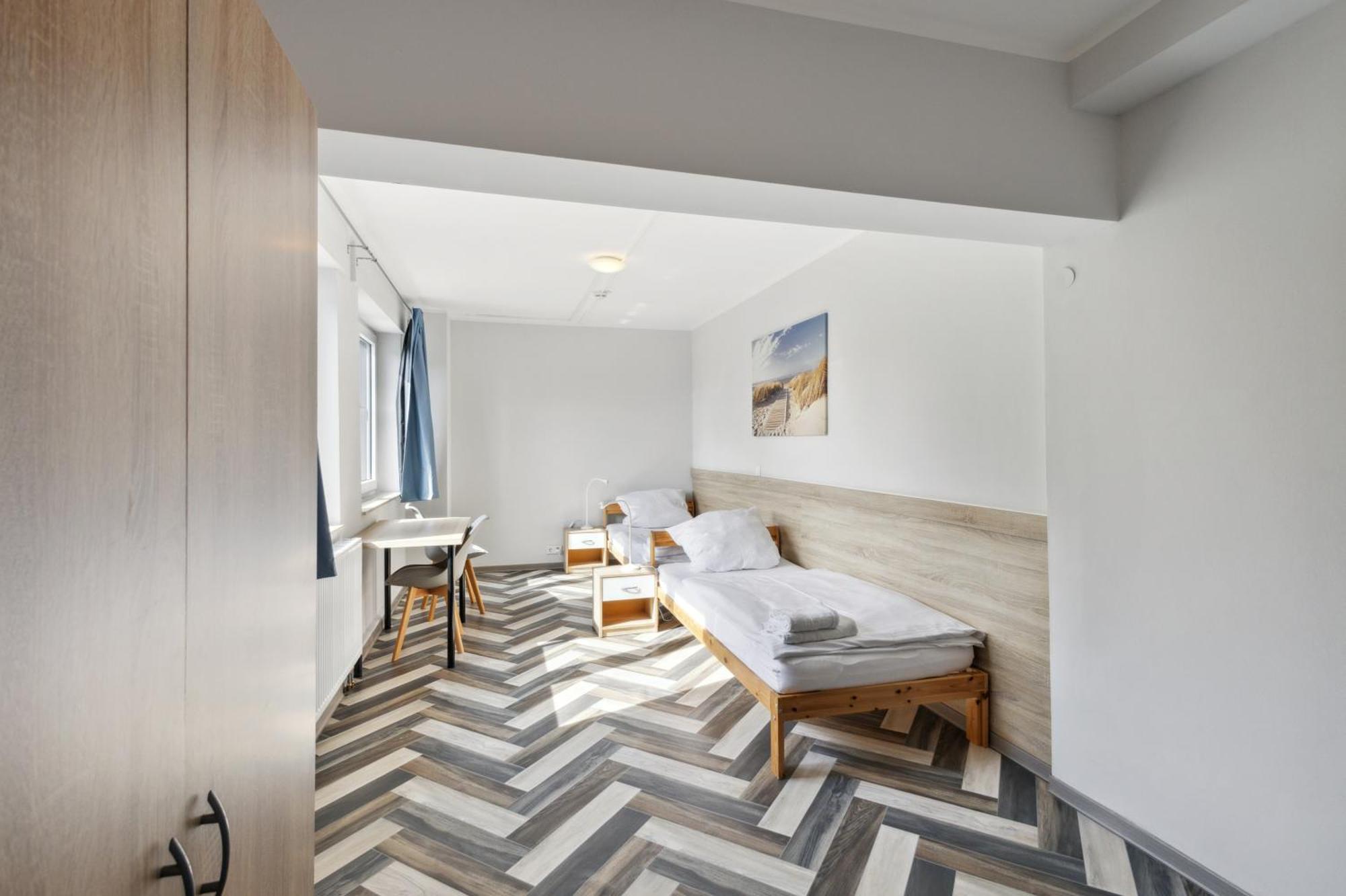 Sali Homes - Ferienwohnung In Kevelaer - Basic Екстер'єр фото