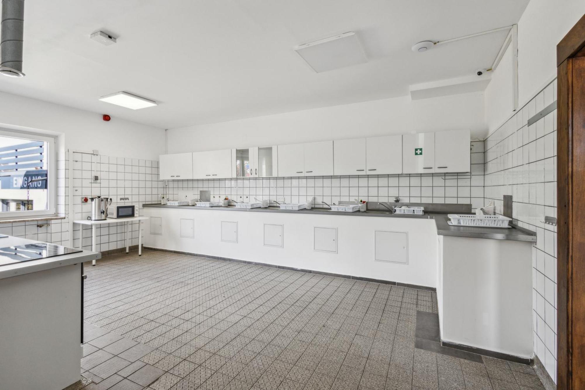 Sali Homes - Ferienwohnung In Kevelaer - Basic Екстер'єр фото