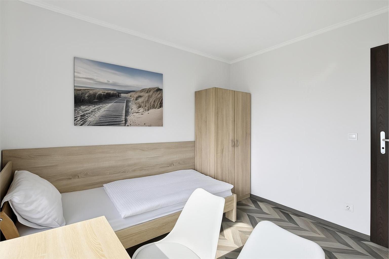 Sali Homes - Ferienwohnung In Kevelaer - Basic Екстер'єр фото