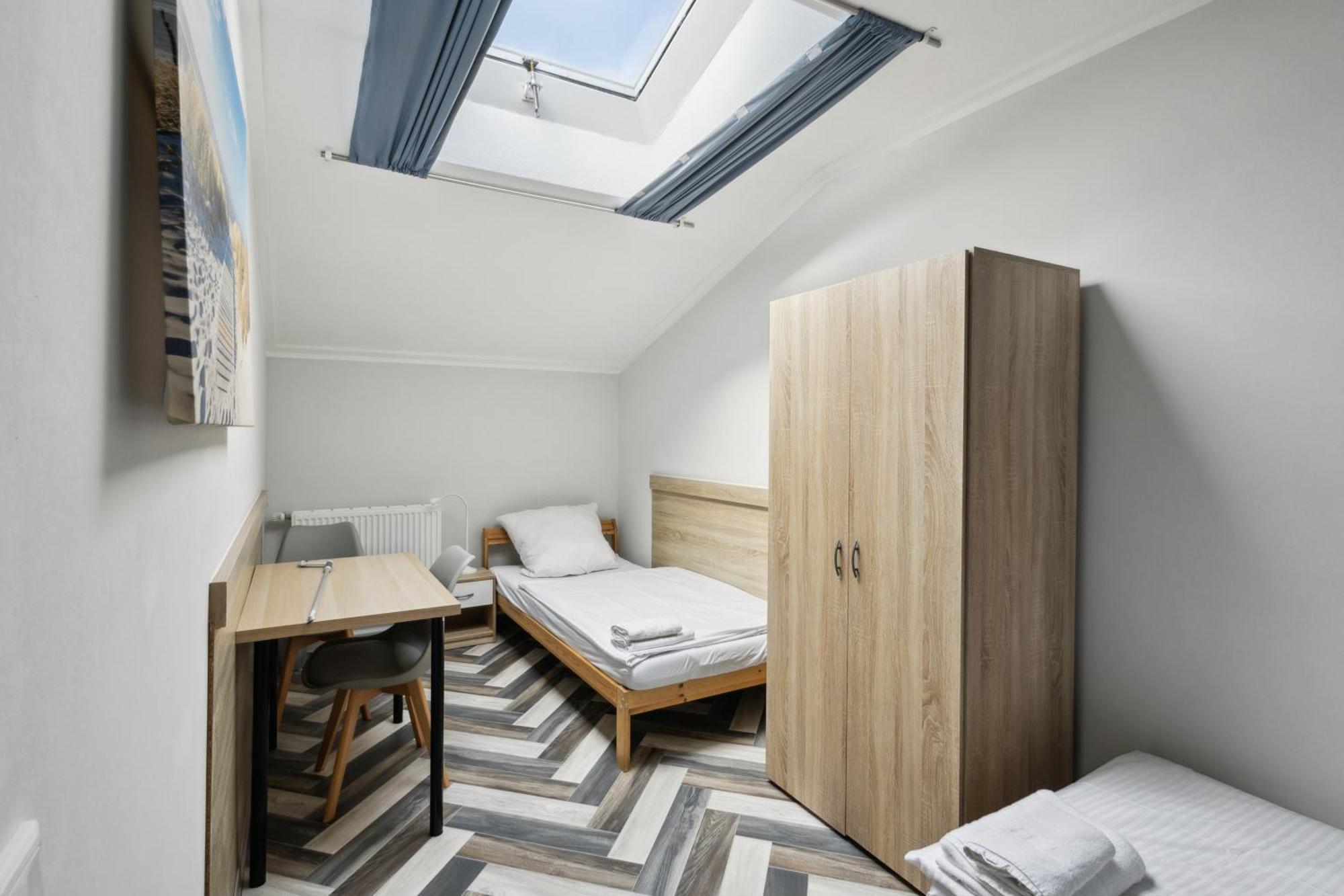 Sali Homes - Ferienwohnung In Kevelaer - Basic Екстер'єр фото