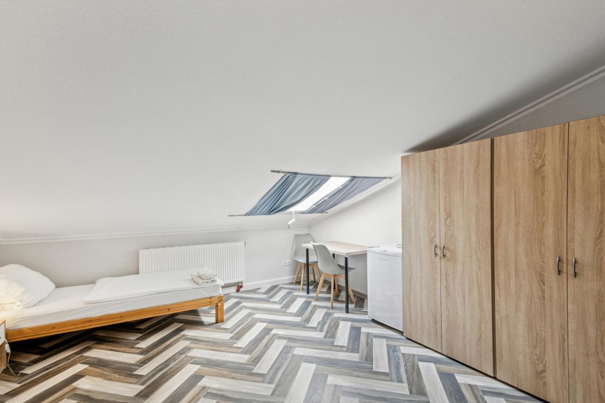 Sali Homes - Ferienwohnung In Kevelaer - Basic Екстер'єр фото