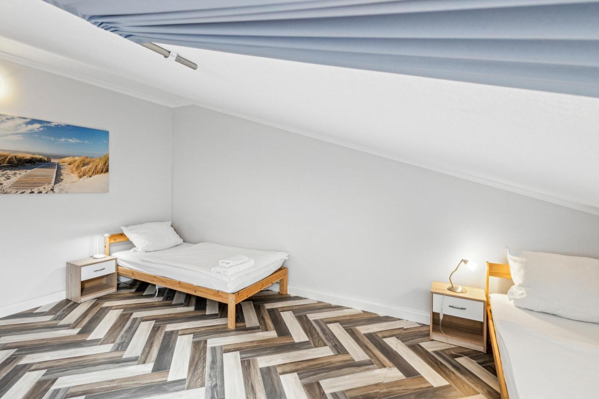 Sali Homes - Ferienwohnung In Kevelaer - Basic Екстер'єр фото