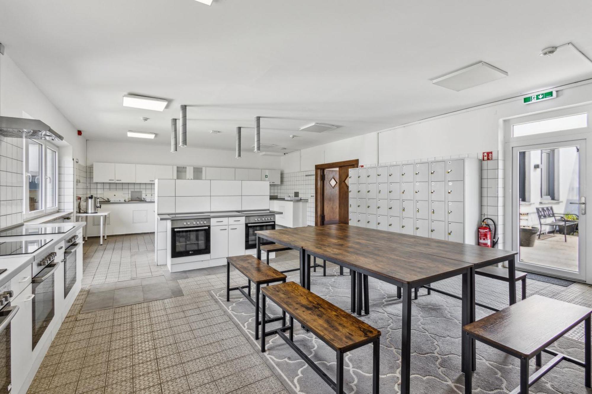 Sali Homes - Ferienwohnung In Kevelaer - Basic Екстер'єр фото