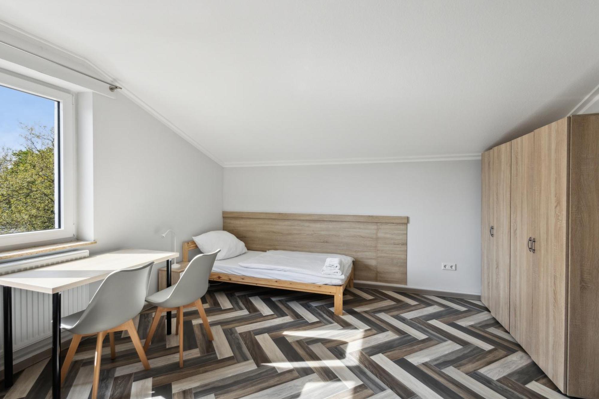 Sali Homes - Ferienwohnung In Kevelaer - Basic Екстер'єр фото
