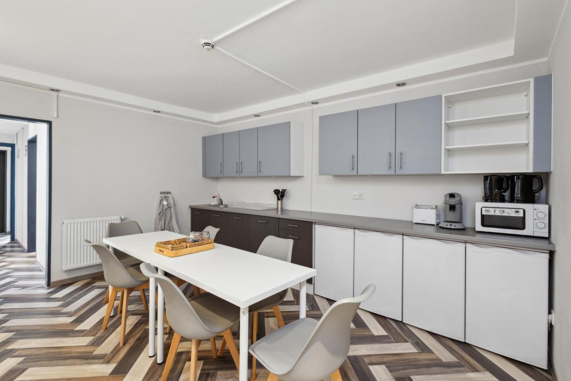 Sali Homes - Ferienwohnung In Kevelaer - Basic Екстер'єр фото