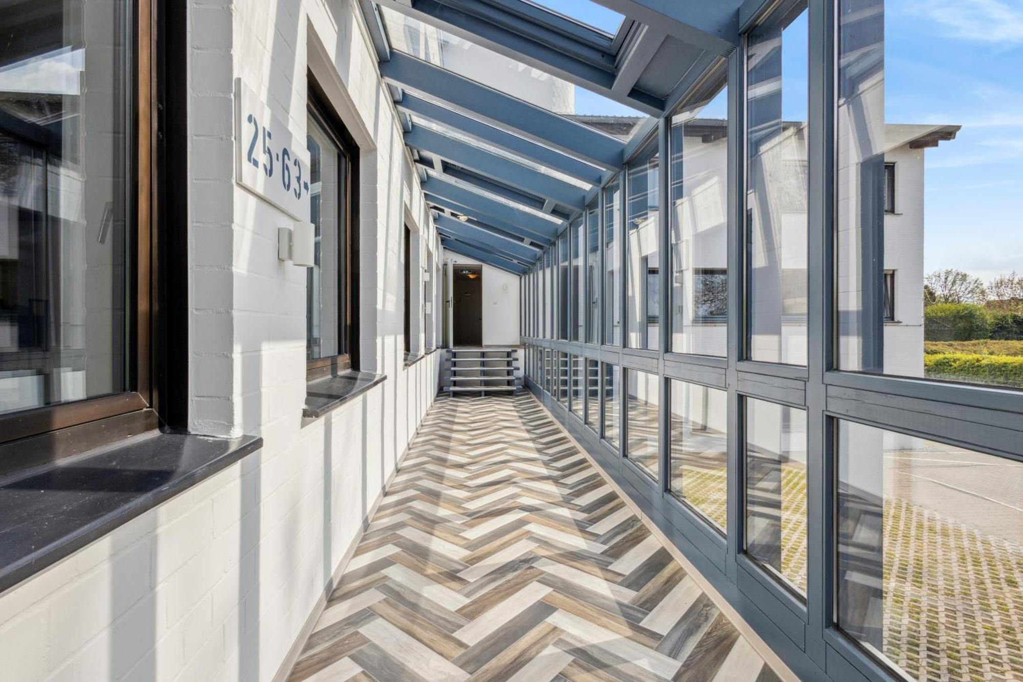 Sali Homes - Ferienwohnung In Kevelaer - Basic Екстер'єр фото