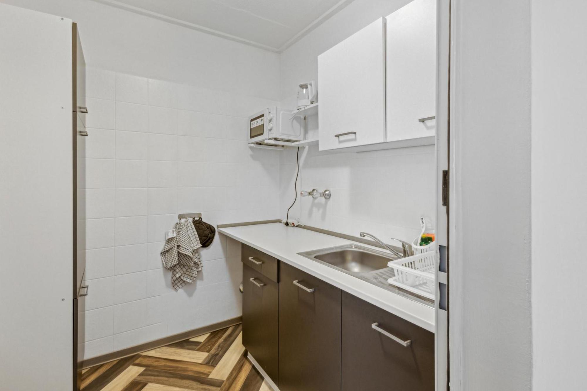 Sali Homes - Ferienwohnung In Kevelaer - Basic Екстер'єр фото