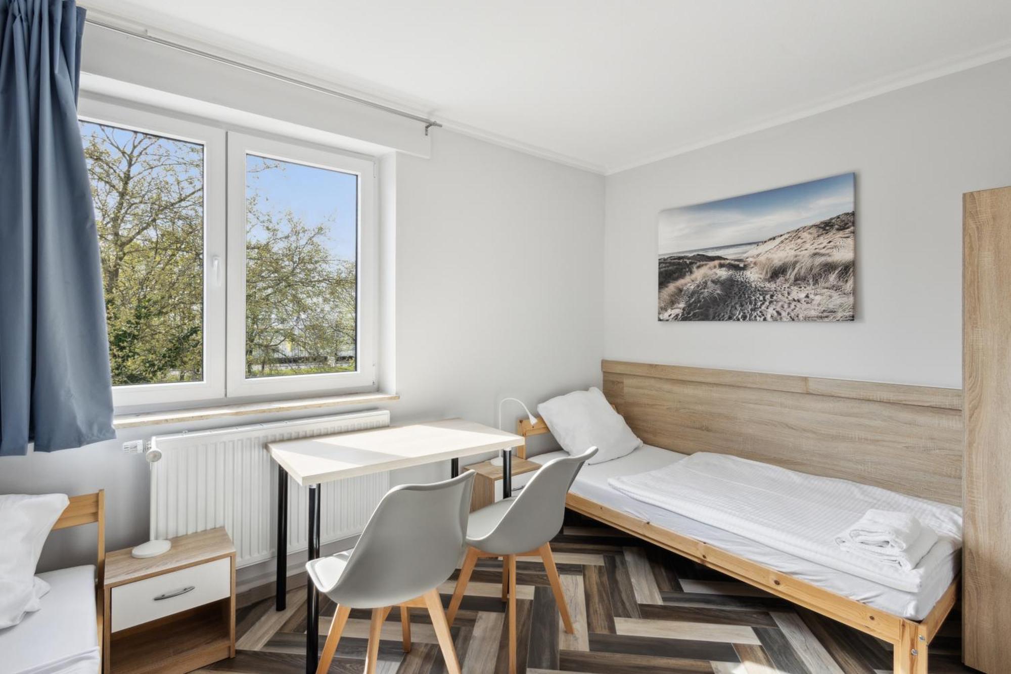Sali Homes - Ferienwohnung In Kevelaer - Basic Екстер'єр фото