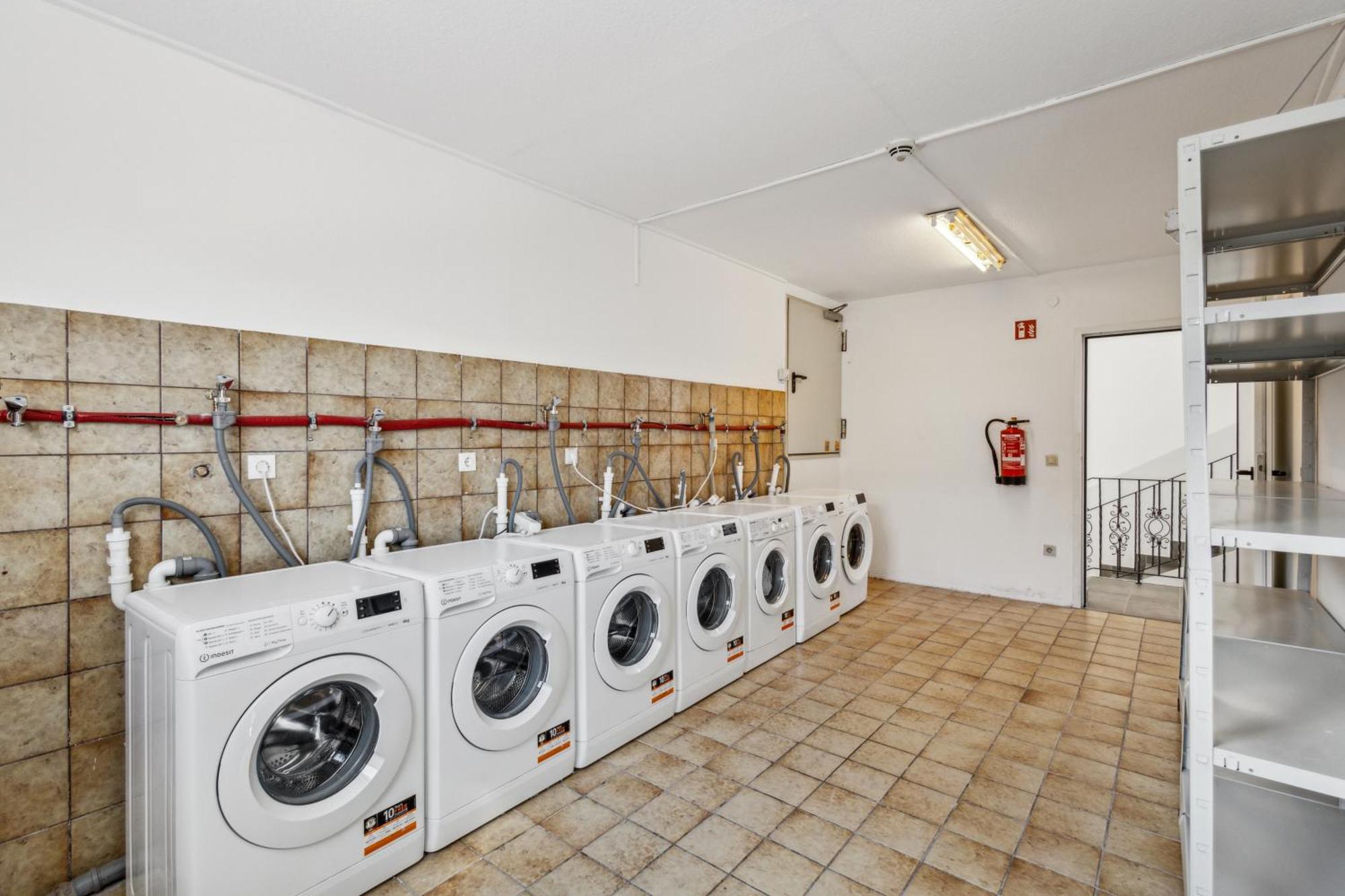 Sali Homes - Ferienwohnung In Kevelaer - Basic Екстер'єр фото